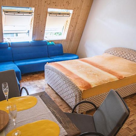Soncni Apartma Bovec Exteriör bild