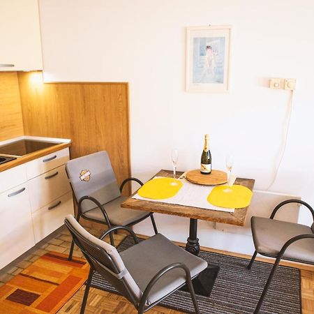 Soncni Apartma Bovec Exteriör bild