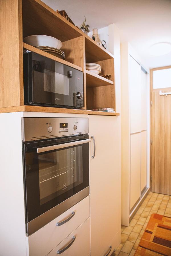 Soncni Apartma Bovec Exteriör bild