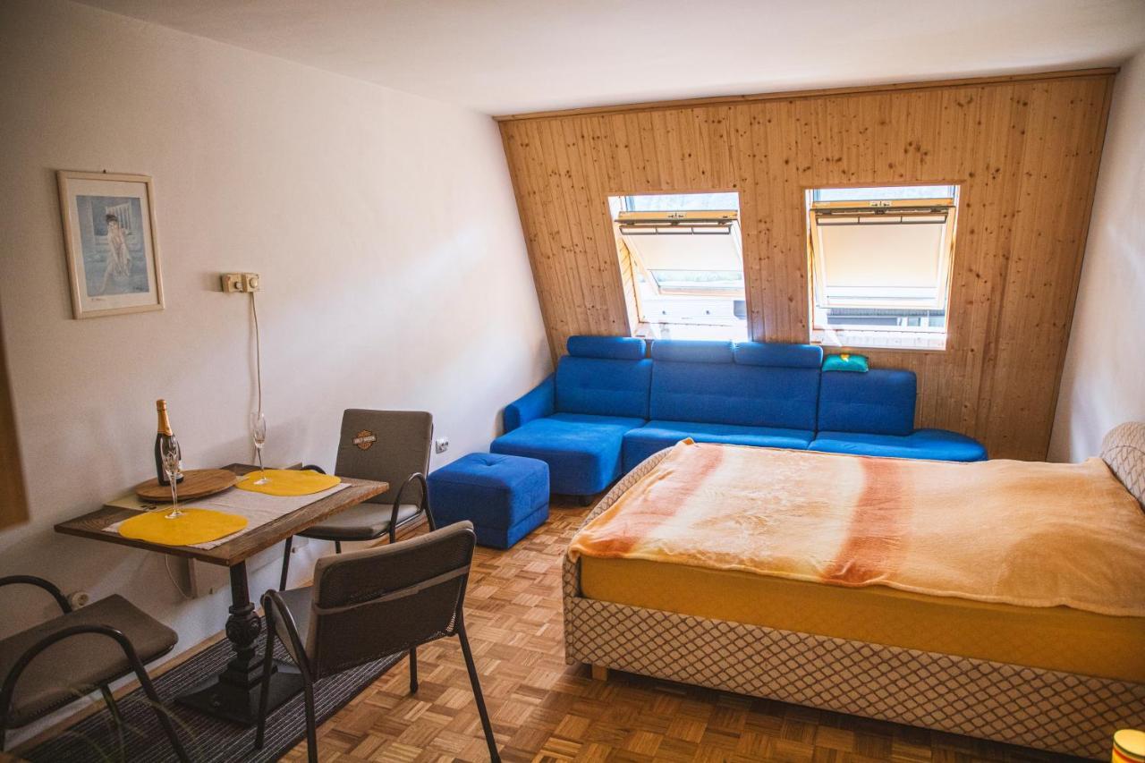 Soncni Apartma Bovec Exteriör bild